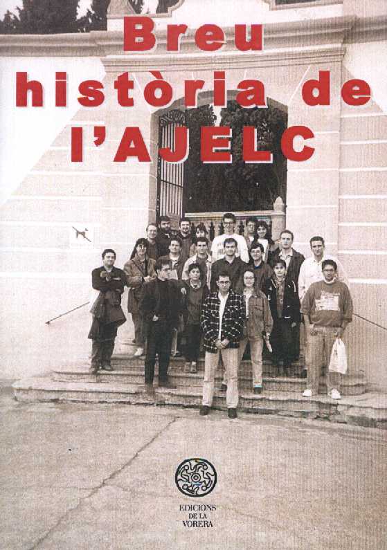 Breu història de l'Ajelc (1980-2000)