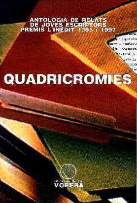 Quadricromies